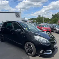 Renault Scenic 3 1.5 DCI 110CH ENERGY BOSE ECO&sup2; 2015 Nantes
