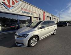 Volkswagen Touran - TOURAN 2.0 TDI - 16 990 €