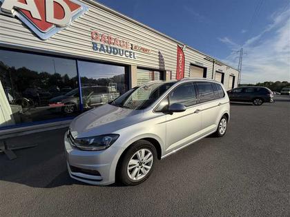 Volkswagen Touran - TOURAN 2.0 TDI - 16 990 €