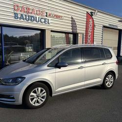 Volkswagen Touran TOURAN 2.0 TDI Saint-Pierre-la-Cour