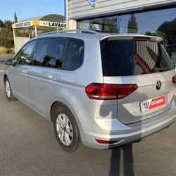 Volkswagen Touran TOURAN 2.0 TDI Saint-Pierre-la-Cour