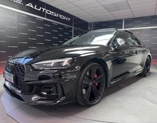 Audi RS5 Saint-Martin-d'Hères