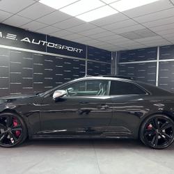 Audi RS5 COUPE 2.9 V6 TFSI 450 CV QUATTRO TIPTRONIC 8 Saint-Martin-d'H&egrave;res