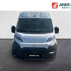 Toyota Proace Max PROACE MAX FGN L2H2 3.3 2.2 140 BVM START La Motte-Servolex
