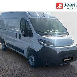Toyota Proace Max PROACE MAX FGN L2H2 3.3 2.2 140 BVM START La Motte-Servolex