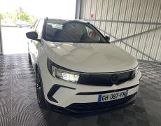 Opel Grandland Saintes