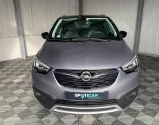 Opel Crossland Saintes