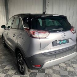 Opel Crossland Crossland X 1.2 Turbo 110 ch Design 120 ans Saintes