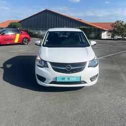 Opel Karl Karl 1.0 - 73 ch Edition Saintes