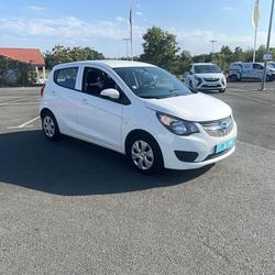 Opel Karl Karl 1.0 - 73 ch Edition Saintes