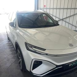MG Marvel R Marvel R EV 4WD Performance Saintes