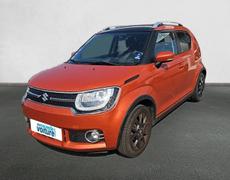 Suzuki Ignis Fontenay-le-Comte
