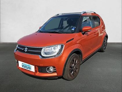Suzuki Ignis - Ignis 1.2 Dualjet Hybrid AllGrip - Pack - 10 990 €