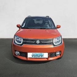 Suzuki Ignis Ignis 1.2 Dualjet Hybrid AllGrip - Pack Fontenay-le-Comte