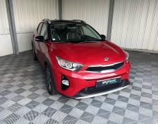Kia Stonic Saintes