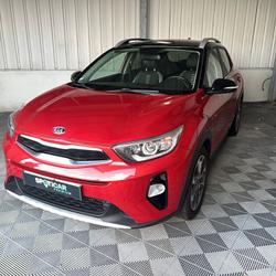 Kia Stonic Stonic 1.6 CRDi 115 ch ISG BVM6 Design Saintes