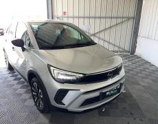 Opel Crossland Saintes