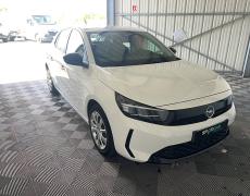 Opel Corsa Saintes