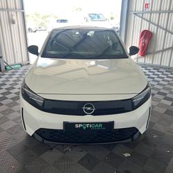 Opel Corsa Corsa 1.2 75 ch BVM5 Saintes