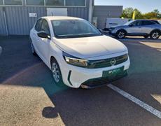 Opel Corsa Royan