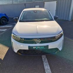 Opel Corsa 1.2 75 ch BVM5 occasion - Royan - photo 2/23