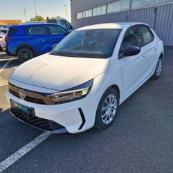 Opel Corsa 1.2 75 ch BVM5 occasion - Royan - photo 3/23