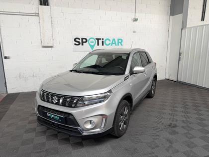 Suzuki Vitara - Vitara 1.5 Dualjet Hybrid Auto Privilège - 21 490 €