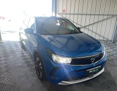 Opel Grandland Saintes