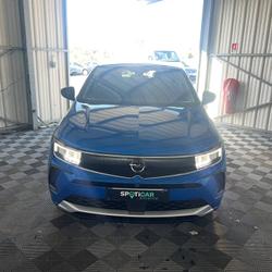 Opel Grandland Hybrid 225 ch BVA8 Elegance Business occasion - Saintes - photo 2/27