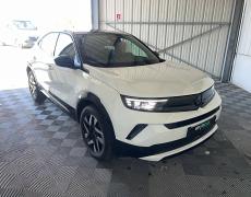 Opel Mokka Saintes