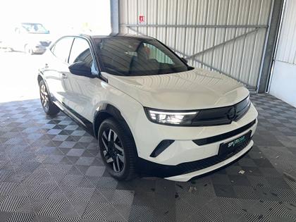 Opel Mokka - Mokka 1.2 Turbo Hybrid 145 ch e-DCT6 GS - 24 790 €