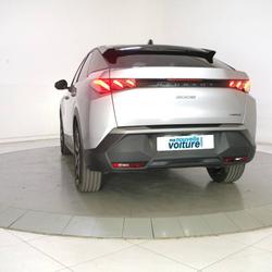 Peugeot 3008 Hybrid 136 e-DCS6 - GT occasion - Fontenay-le-Comte - photo 2/29