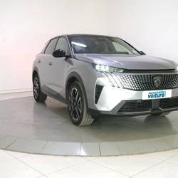 Peugeot e-3008 3008 Hybrid 136 e-DCS6 - GT Fontenay-le-Comte