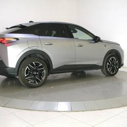 Peugeot 3008 Hybrid 136 e-DCS6 - GT occasion - Fontenay-le-Comte - photo 3/29