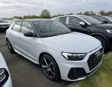 Audi A1 Sportback Mérignac