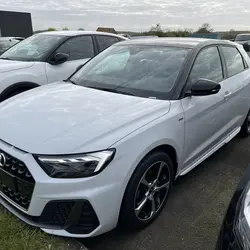 Audi A1 Sportback 30 TFSI 116CH S LINE S TRONIC 7 M&eacute;rignac