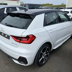 Audi A1 Sportback 30 TFSI 116CH S LINE S TRONIC 7 M&eacute;rignac