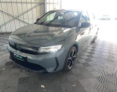 Opel Corsa Saintes