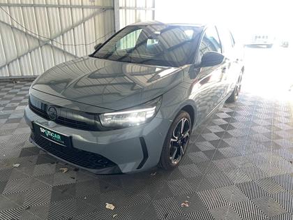 Opel Corsa - Corsa 1.2 Turbo 100 ch GS - 16 290 €