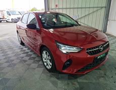 Opel Corsa Saintes