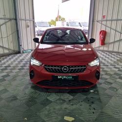 Opel Corsa 1.2 Turbo 100 ch BVA8 Elegance occasion - Saintes - photo 2/23