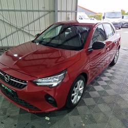 Opel Corsa 1.2 Turbo 100 ch BVA8 Elegance occasion - Saintes - photo 3/23