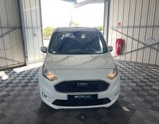 Ford Grand Tourneo Connect Saintes