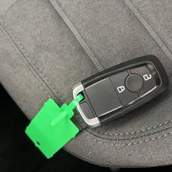 Ford Grand Tourneo Connect 1.5 L EcoBlue 120 S&S Titanium occasion - Saintes - photo 3/28
