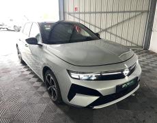 Opel Astra - Astra 1.2 Turbo Hybride 145 ch Automatique GS - 27 990 €