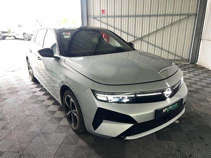 Opel Astra - Astra 1.2 Turbo Hybride 145 ch Automatique GS - 27 990 €