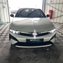 Opel Astra 1.2 Turbo Hybride 145 ch Automatique GS occasion - Saintes - photo 2/23