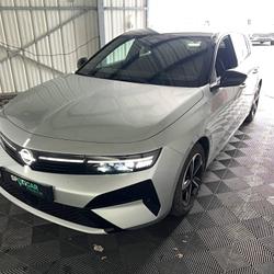 Opel Astra 1.2 Turbo Hybride 145 ch Automatique GS occasion - Saintes - photo 3/23