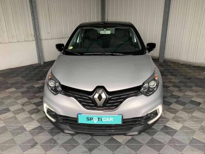 Renault Captur - Captur TCe 90 E6C Business - 11 490 €