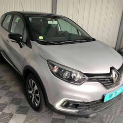 Renault Captur TCe 90 E6C Business occasion - Saintes - photo 2/15